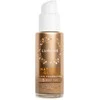 „Lumene Natural Glow“ skystas makiažo pagrindas „New 5 Deep Tan“, 30 ml