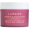 Lumene Nordic Bloom [Lumo] Vitality przeciwzmarszczkowo-rewitalizujący bogaty dieninis kremas 50ml