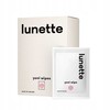 Lunette Yoni Wipes intymios higienos servetėlės, 20 vnt.