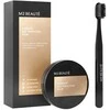 M2 Beauté Eyebrow Silk Perfection Balm antakių gelis ir antakių pomada