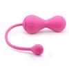 Magic Motion Magic Motion - Smart Kegel Master Balls Rožinė