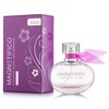 Magnetifico Power Of Pheromones MAGNETIFICO Pheromone Allure Women's Perfume 50ml Floral Fruity EdP