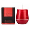 Magnetifico Power Of Pheromones Afrodiziako kvapo žvakė "Saldžios braškės" (Afrodiziako žvakė) 200 g