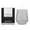 Magnetifico Power Of Pheromones Afrodiziako kvapo žvakė "Jasmine Romance" (Afrodiziako žvakė) 200 g