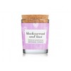 Magnetifico Intimate Candle 70ml - Blackcurrant &amp; Kiwi Aroma with Pheromones