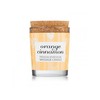 Oranžinis Magnetifico Candle Massage Oil 70ml with Pheromones - Oranžinis &amp; Cinnamon Aroma