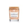 Magnetifico Sandalwood Body Massage Candle with Pheromones 70ml, Long Burn
