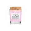 Magnetifico Tropic Sea Salt Massage Candle 70ml - Pheromone Scented, Long-Burning