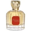 Unisex kvepalai Maison Alhambra Baroque Rouge 540 EDP, 100 ml