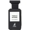 Maison Alhambra Fusion Intense EDP parfumuotas vanduo unisex, 80 ml