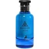 Unisex kvepalai Maison Alhambra Jean Lowe Azure EDP, 100 ml