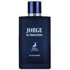 Kvepalai vyrams Maison Alhambra Jorge Di Profondo EDP, 100 ml