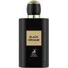 Unisex kvepalai Maison Alhambra Black Origami EDP, 100 ml