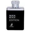 Maison Alhambra Man Juodas Edition EDP parfumuotas vanduo vyrams, 100 ml