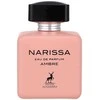 Kvepalai moterims Maison Alhambra Narissa Amber EDP, 100 ml