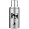 Maison Alhambra No.2 Men EDP parfumuotas vanduo vyrams, 80 ml