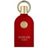 Kvepalai moterims Maison Alhambra Philos Rosso EDP, 100 ml