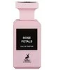 Maison Alhambra Rožinė Velvet (Rose Petals) EDP parfumuotas vanduo moterims, 80 ml