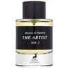 Maison Alhambra The Artist No. 2 EDP parfumuotas vanduo unisex, 100 ml