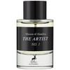 Kvepalai moterims Maison Alhambra The Artist No. 1 EDP, 100 ml