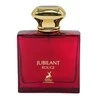 Maison Alhambra Jubilant Rouge Eau De Parfum 100ml kvepalai Vyrams