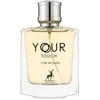 Maison Alhambra Your Touch For Women EDP parfumuotas vanduo moterims, 100 ml