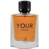 Kvepalai vyrams Maison Alhambra Your Touch EDP, 100 ml