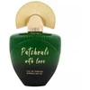 Maison Asrar Patchouli With Love EDP parfumuotas vanduo unisex, 100 ml