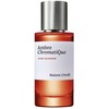 Maison Crivelli Ambre Chromatique PP kvepalai unisex, 50 ml