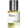 Maison Crivelli Lys Solaberg EDP parfumuotas vanduo unisex, 30 ml