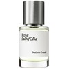 Maison Crivelli Rose SaltifOlia EDP parfumuotas vanduo unisex, 30 ml