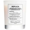 Maison Margiela Replica Jazz Club Scented Candle, 165 g