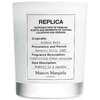 Alkotest Maison Margiela Replica Vonios putos świeca zapachowa 165g