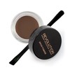 Makeup Revolution London Brow Pomade antakių gelis ir antakių pomade moterims, 2,5 g