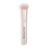 Makeup revolution "Revolution Make Up Bluffing Fundation" šepetėlis R7 1 vnt