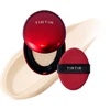 Makiažo pagrindas TirTir Mask Fit Red Cushion Mini, 4,5 g, 13N Fair Ivory