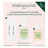 Realac MANUCURIST_ SET Routine Soin Ongles Mous