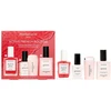 ANNY MANUCURIST_ SET Active French Manicure Active™ Glow Raspberry 15ml + Nagų lakas 8ml + Mani Stamper + Sunshine Top Coat 15ml