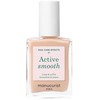 Manucurist „Active Smooth“ nagų lakas 01, 15 ml
