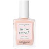 MANUCURIST_Active Smooth lakier do paznokci 00 15ml