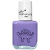 Manucurist Nagų lakas vaikams „Petite Stegosaurus“ 8 ml