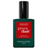 Anny Manucurist Žalias Flash Nagų lakas lakier do paznokci Pomegranate 15ml