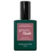 Collistar Manucurist Žalias blyksnis nagų lakas Rose Mountbatten 15ml