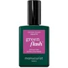 Yves Saint Laurent Manucurist Žalias Flash Nagų lakas lakier do paznokci Violette 15ml