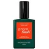 Manucurist Žalias blyksnis nagų lakas „Coral Reef“, 15 ml