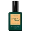 Anny Manucurist Žalias Flash Nagų lakas lakier do paznokci Abricot 15ml