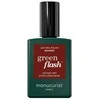 Anny Manucurist Žalias Flash Nagų lakas lakier do paznokci Boheme 15ml