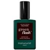 Manucurist Žalias blyksnis nagų lakas Hollyhock 15ml