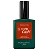 Anny Manucurist Žalias blyksnis nagų lakas „Indian Summer“, 15 ml