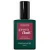 Collistar Manucurist Žalias Flash Nagų lakas lakier do paznokci Victoria Plum 15ml